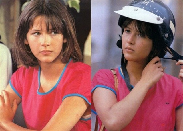 苏菲·玛索/Sophie Marceau-8-69